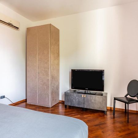 Apartamento Il Serraglio Prato  Exterior foto