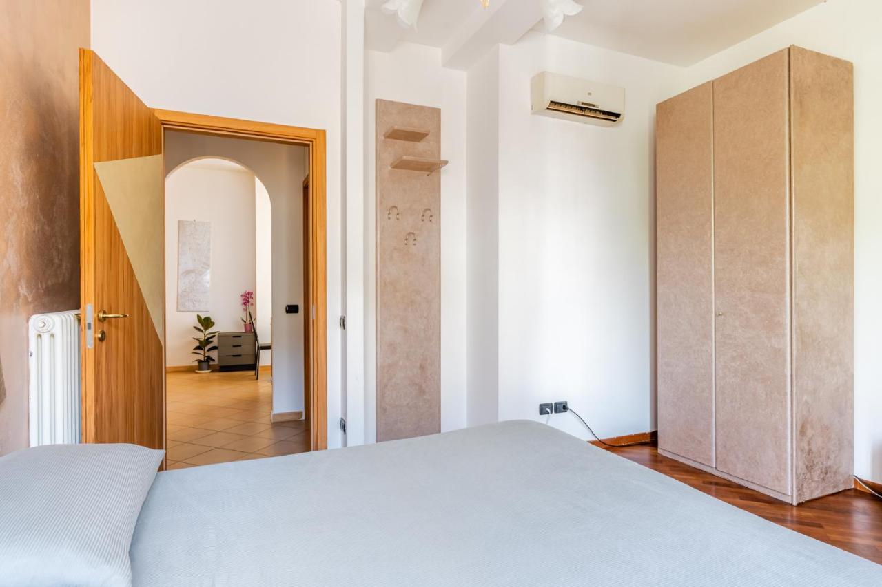 Apartamento Il Serraglio Prato  Exterior foto