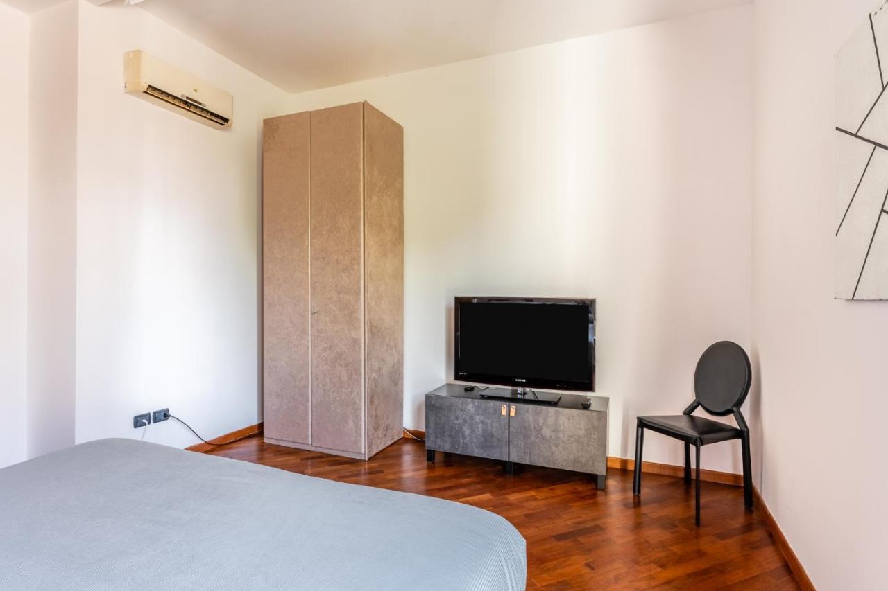 Apartamento Il Serraglio Prato  Exterior foto