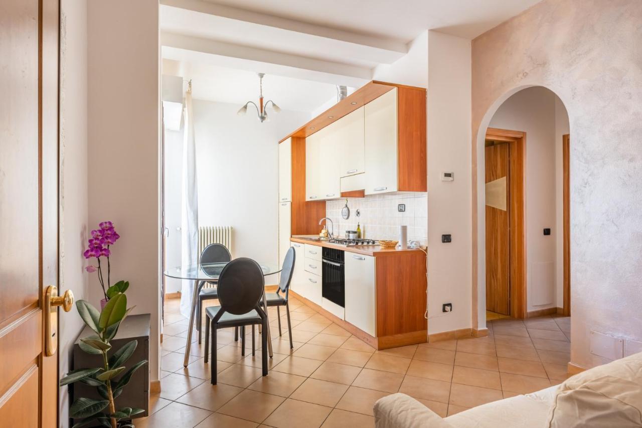 Apartamento Il Serraglio Prato  Exterior foto