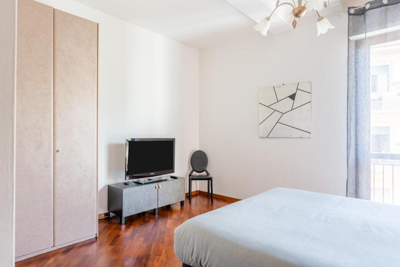 Apartamento Il Serraglio Prato  Exterior foto