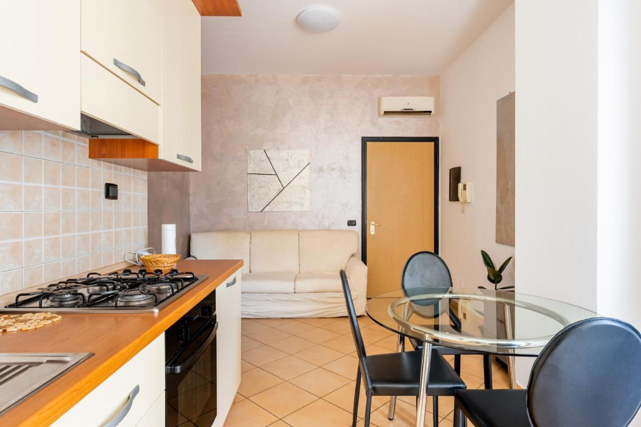 Apartamento Il Serraglio Prato  Exterior foto