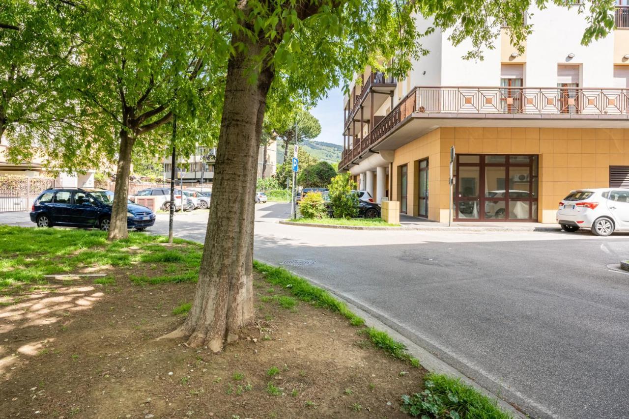 Apartamento Il Serraglio Prato  Exterior foto
